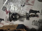 Keystone No  20 Vintage Table Mount Hand Crank Meat Grinder
