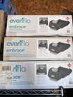 New In Box   Evenflo Embrace Infant Baby Car Seat Base Black
