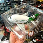 Boeing 787 Passenger Airplane Chinese Eva Air Airlines Q Cute Series Model