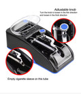 Rolling Machine Electric Stainless Automatic Tobacco Roller Injector Maker Us