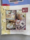 Close To My Heart 2001  2002  2003-2004 Lot Catalog   Idea Books Vintage