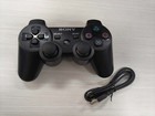 For Sony Ps3 Playstation 3 Wireless Bluetooth Video Game Controller Pad  Black