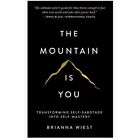 The Mountain Is You By Brianna Wiest - Paperback