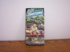 Vintage Lake Taneycomo   White River Brochure Branson Forsyth Rockaway Beach Mo