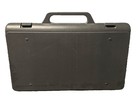 Vintage Suzuki Omnichord Hard Gray Carrying Case