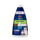 Pet Stain Remover Multi-surface Cleaner Safe Kids Odor Eliminator Hard Floors Us