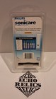 Philips Sonicare E Series 2-pack Standard Brush Heads Hx7002 Elite Advance New