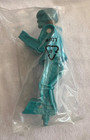 Vintage Mattel Rock E m Sock E m Blue Bomber Robot Replacement Part New