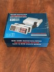 Mini Game Anniversary Edition Built-in Entertainment System W  620 Classic Games