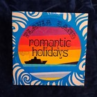 Flavia Band Romantic Holidays Lp Autographed Costa Line Cruise Ship Vinyl Rare