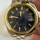 Watch Lot Of 16 Incl Citizen Croton Fossil Assorted Styles Brands For Repair fix
