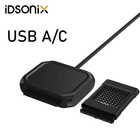 Usb 3 0 To 2 5 3 5   Sata Iii Hard Drive Adapter Cable-sata To Usb3 0 Converter