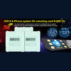 R-sim15  5g Unlock Card Unlock 5g Signal For Ios14 iphone System Universal