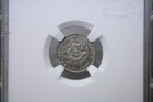 1898-1908 China Dragon Silver 5c Szechuan L m-351 Y-234 Ngc Xf40  4028