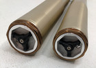 New Oem Yamaha 2015 2026 Yz450f Yz250f Front Forks Fork Set Yz 250f 25 26