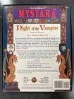 Mystara Tsr 2509 Ad d Dungeons   Dragons Night Of The Vampire Box Set Complete 