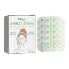 Steam Eye Mask Heated Warm Compress Herbal Sleep Relaxation 5pcs