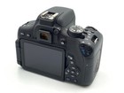 Canon Eos Kiss X8i 24 2mp Dslr Camera Body -exc-  7861