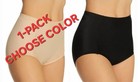 Maidenform Flexees 1-pack Shapewear Brief Fp0058 Choose Color Women s Size S-3xl