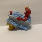 Elmo Bubbles Sesame Street Kid Safety Faucet Spout Cover Water Bath Tub 2007