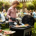 Sondiko Powerful Grill   Cooking Propane Torch L8010  Sous Large 3  Black 