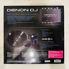 Denon Dj Ds1 Serato Dvs Interface 2-channel 24-bit Control Vinyl Cd Boxed Tested