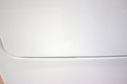 Ge Gtd45easjws 27  White 7 2 Cu  Ft  Front Load Electric Dryer Nob  157129 Lr1
