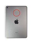 Apple Ipad Mini 4 4th Gen Wi-fi 16gb 32gb 64gb 128gb Space Gray Fair  read 
