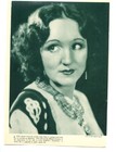 William Bakewell Julia Faye Magazine Photo Original Clipping 1 Page F11155