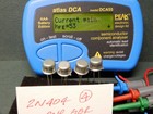 Unknown Brand 2n404 Pnp Germanium Transistors Long  Leads Qty 4