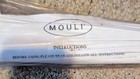 Mouli Double Basket Potato Nests New In Pkg 