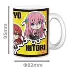 Bocchi The Rock Mug C