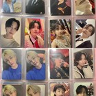 Seventeen Jeonghan Photocard - Group Sale