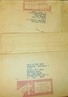 Nos Nib Matched Pair Beckman Bi Variable Resistor  P n 63688 20 Ohm Nl5719 1262d