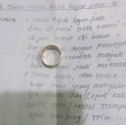 Blessed Ring From Spiritual Master For Man   s Power In Sexual Activity With Wife