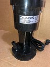 Essick Air Products 110467-1 Re-circulating Pump 120v Ac