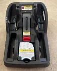Graco Snugride Snuglock Infant Car Seat Base   black-model 1994090  original Box 