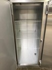 2024 Traulsen G31313 76 3 8  3 Solid Door Reach In Freezer