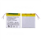 5 10 Pack 616-0337 Battery For Apple Ipod Nano 3rd Generation A1236 4gb 8gb G3 
