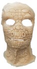 Lizard Mask Foam Latex Prosthetic Stage And Hollywood Quality