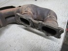 17 Polaris Rzr S 900 60  Header Exhaust Head Pipes Manifold Stock Oem  2815