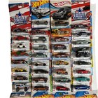 Hot Wheels Lot Of 50 Vehicles New Cars And Trucks