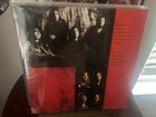 Tora Tora Wild America Lp Black Vinyl Record Album  sealed  