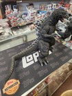 X-plus Godzilla 2001 Toho 30cm Series Yuji Sakai Collection Gmk Statue Loose