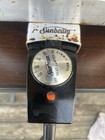 Vintage Sunbeam 11 5    Lidded Automatic Electric frypan heat Control Model 61pl