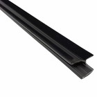 Front Left Outer Window Belt Molding Seal Dodge Ram 1500 2500 3500 1994-2002