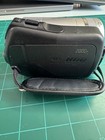 Sony Handycam Dcr-sr45 30gb Digital Camcorder Silver Tested 