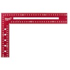 Milwaukee Tool Mlsq1812 Framing Square  Aluminum  Metric