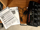 Boss Rc-505 Loop Station Ver  2 0  w ac Adapter 