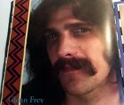 Eagles Tour Book 1976 Hotel California Band Glenn Frey Concert Walsh Don Henley